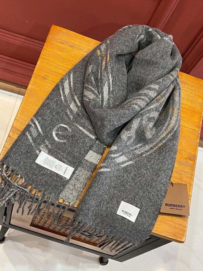 ModernLook Burberry Scarf 271357