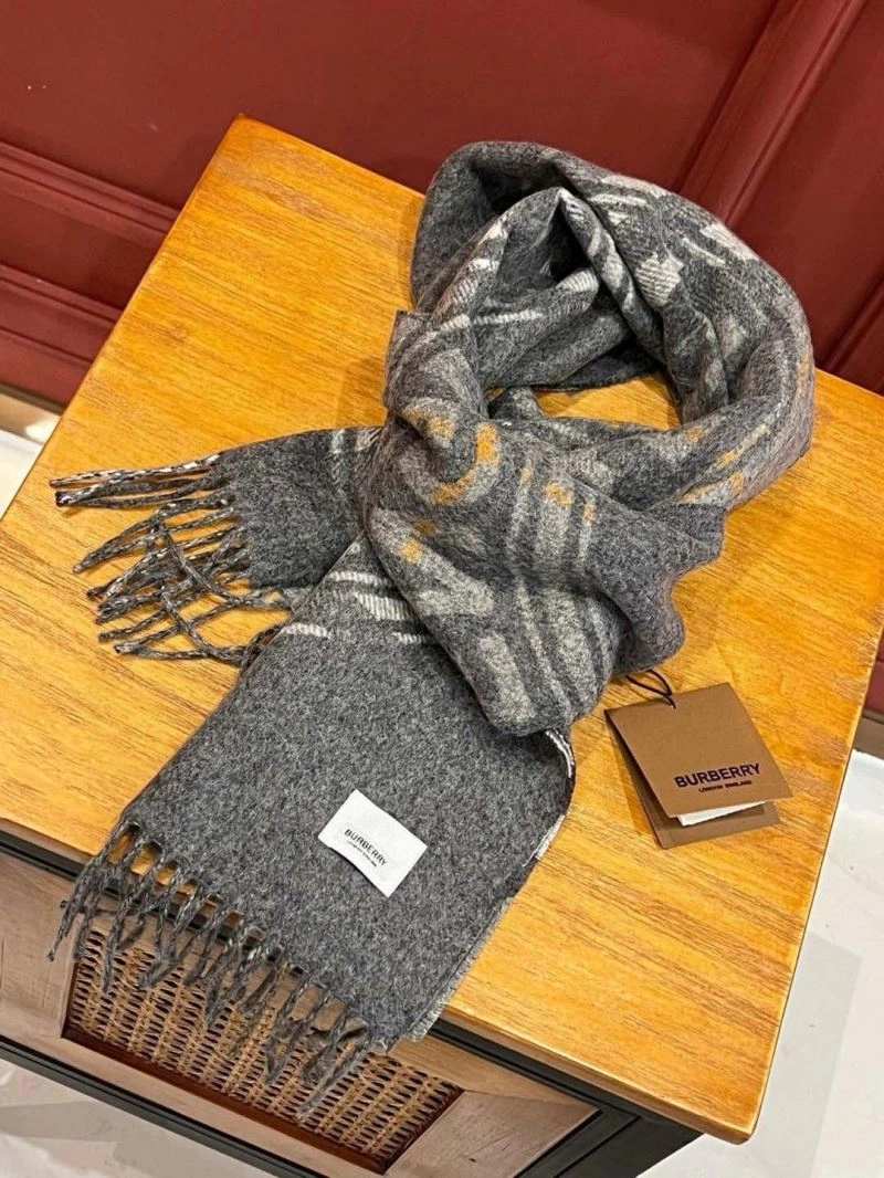 ModernLook Burberry Scarf 271357