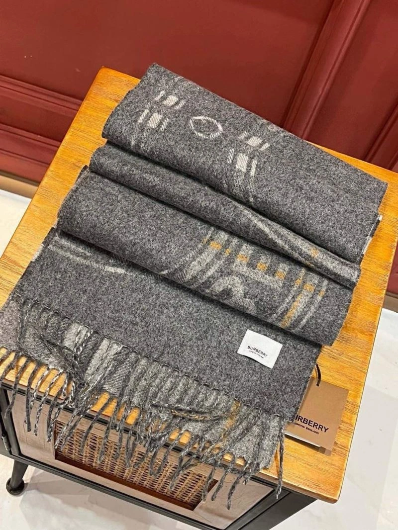 ModernLook Burberry Scarf 271357