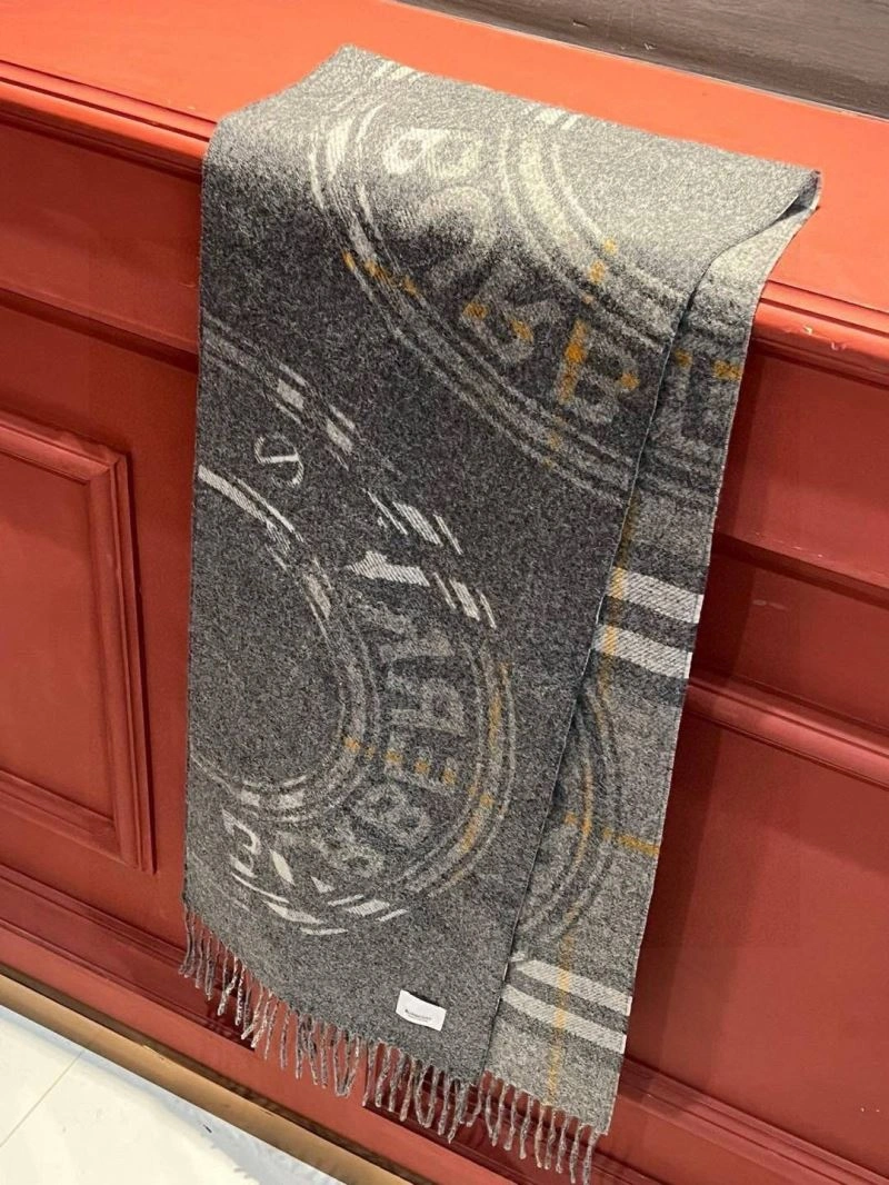 ModernLook Burberry Scarf 271357