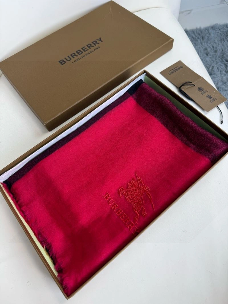 Burberry Scarf ZeroBulk 271343