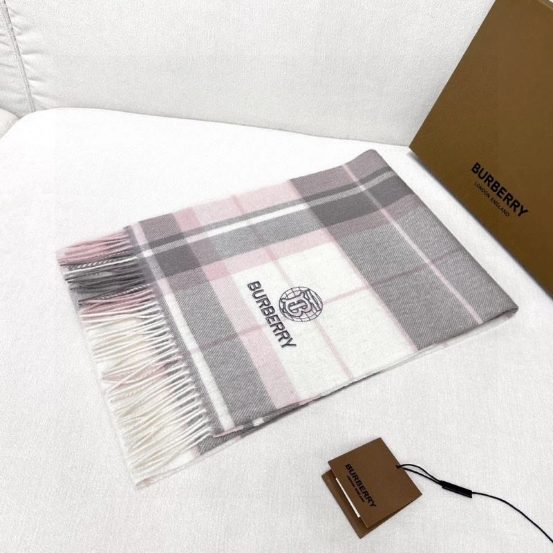 Sophisticated Burberry Scarf 271351