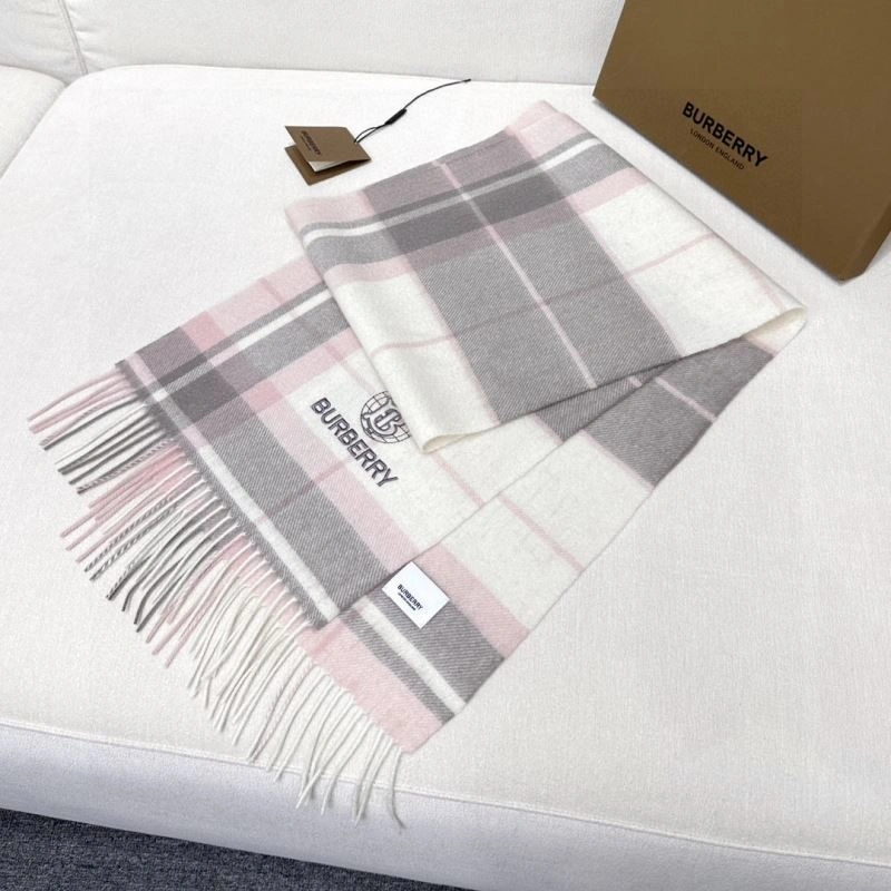 Sophisticated Burberry Scarf 271351