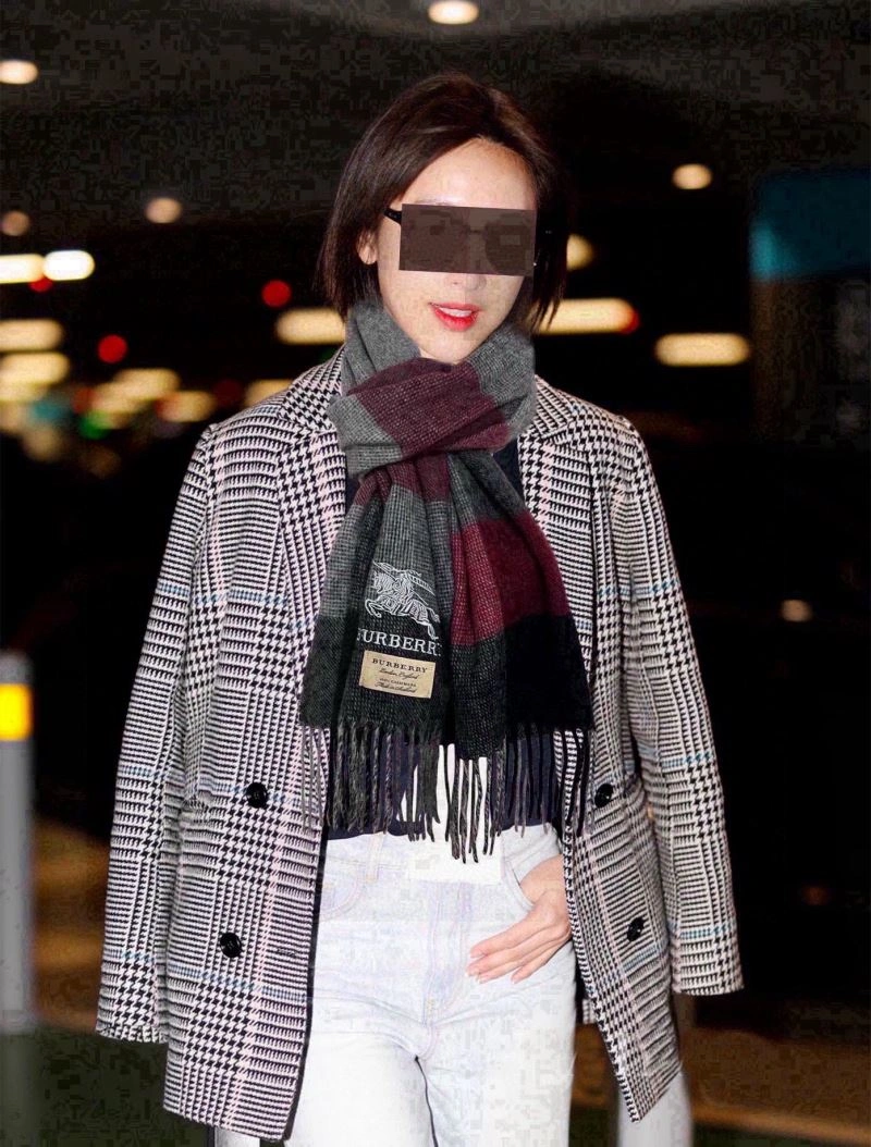 Reliable Burberry Scarf 271350