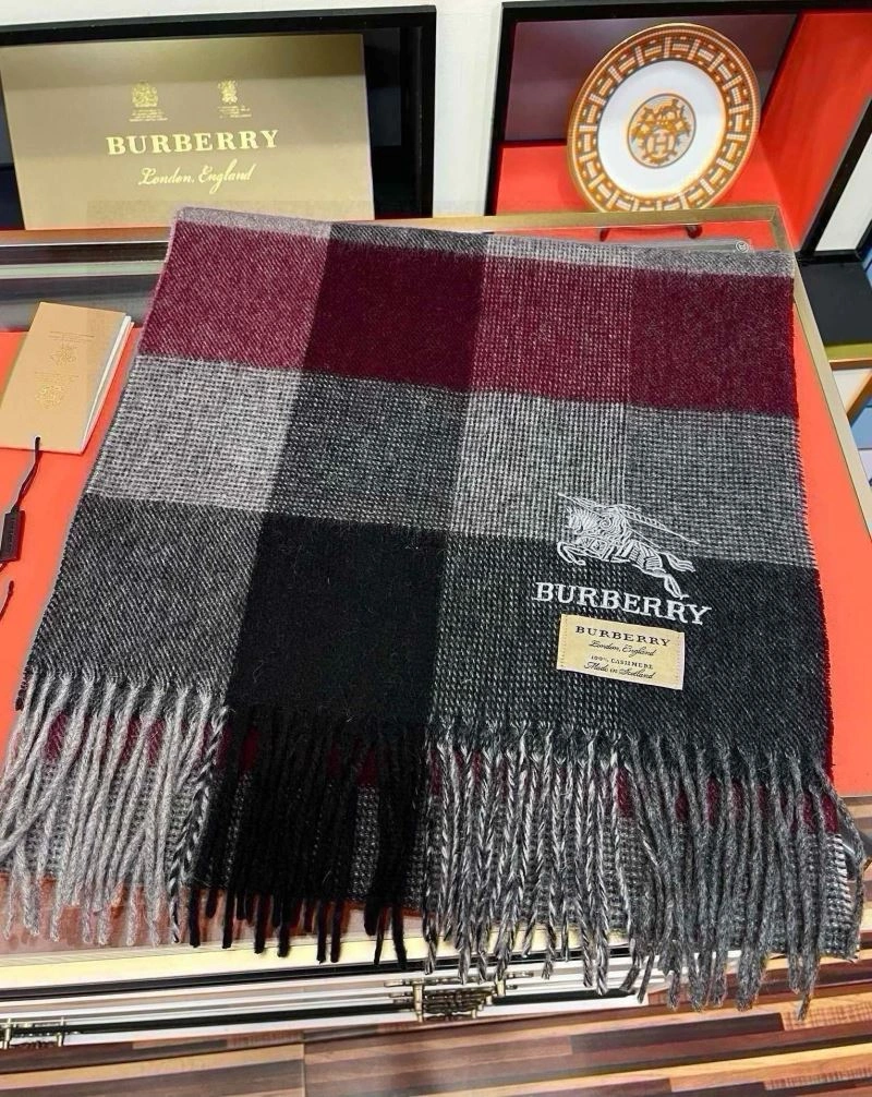 Reliable Burberry Scarf 271350