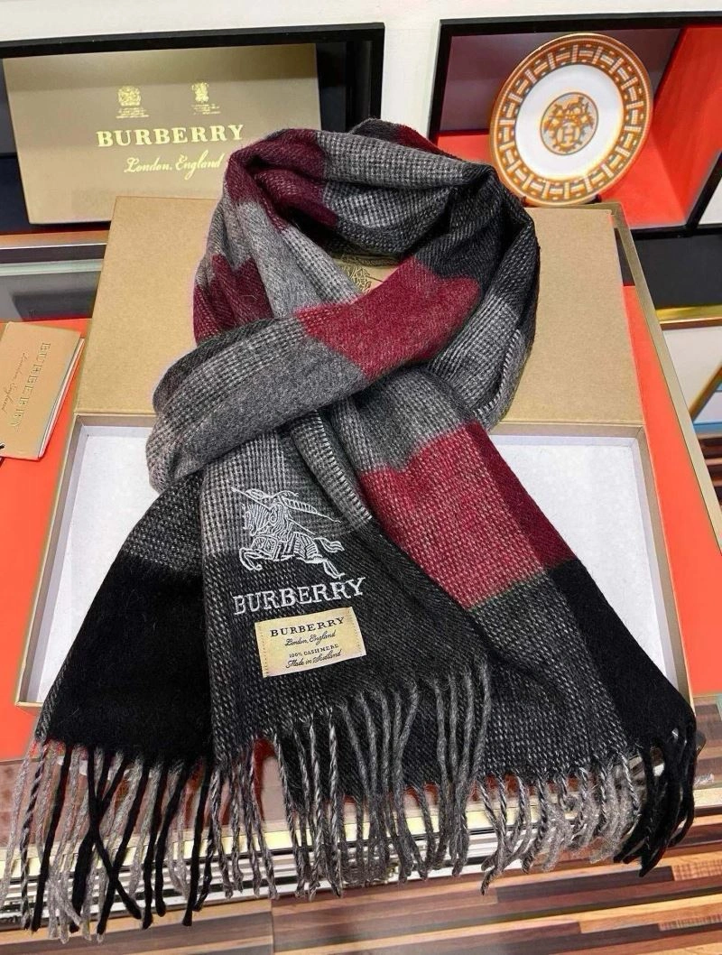 Reliable Burberry Scarf 271350