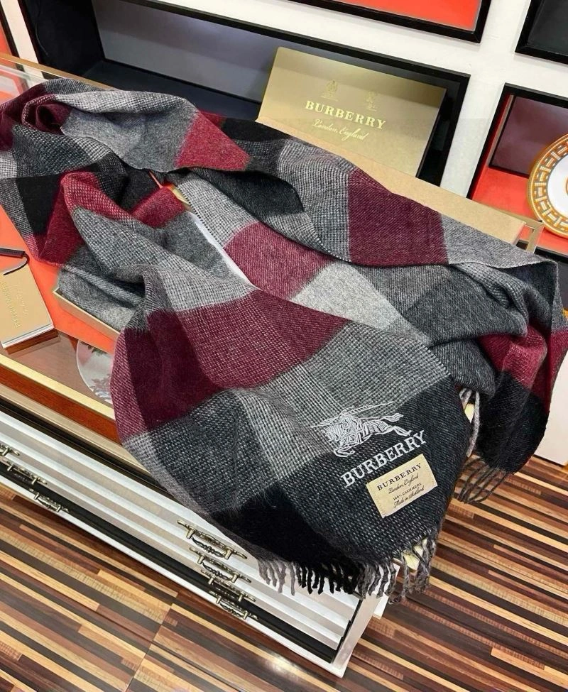 Reliable Burberry Scarf 271350