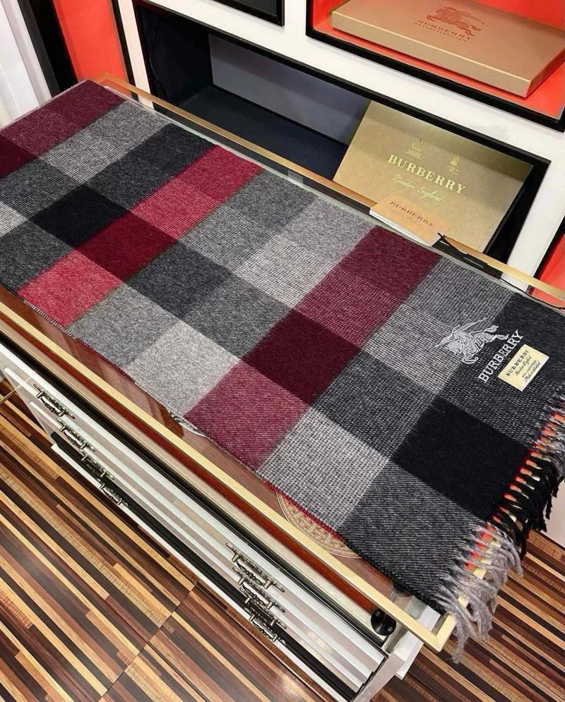 Reliable Burberry Scarf 271350