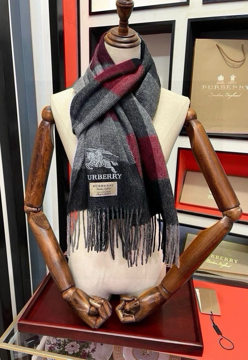 Reliable Burberry Scarf 271350