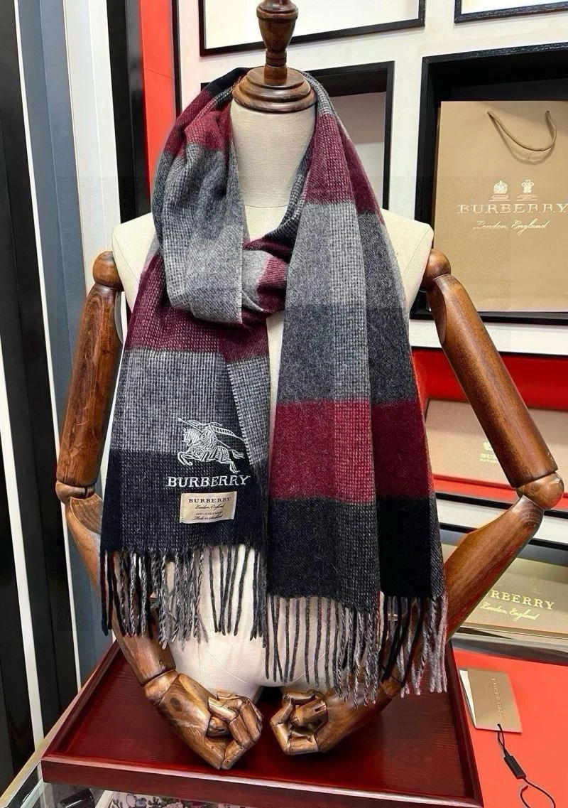 Reliable Burberry Scarf 271350