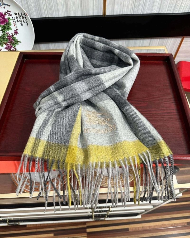 Burberry Scarf SmoothTexture 271339