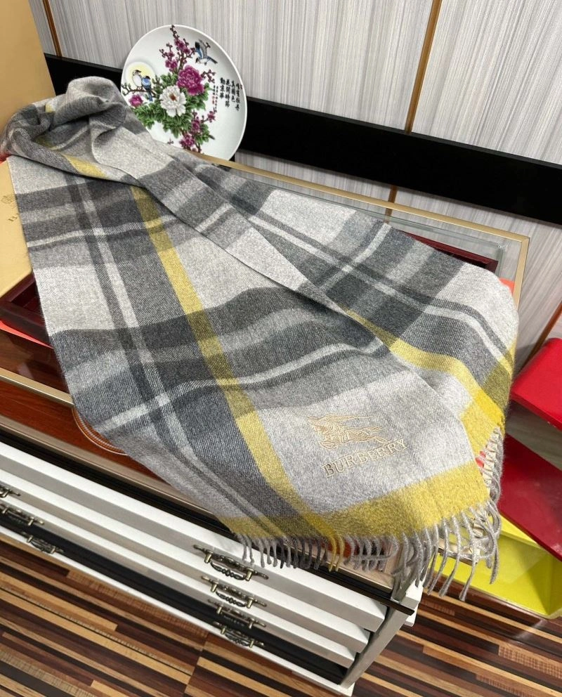 Burberry Scarf SmoothTexture 271339