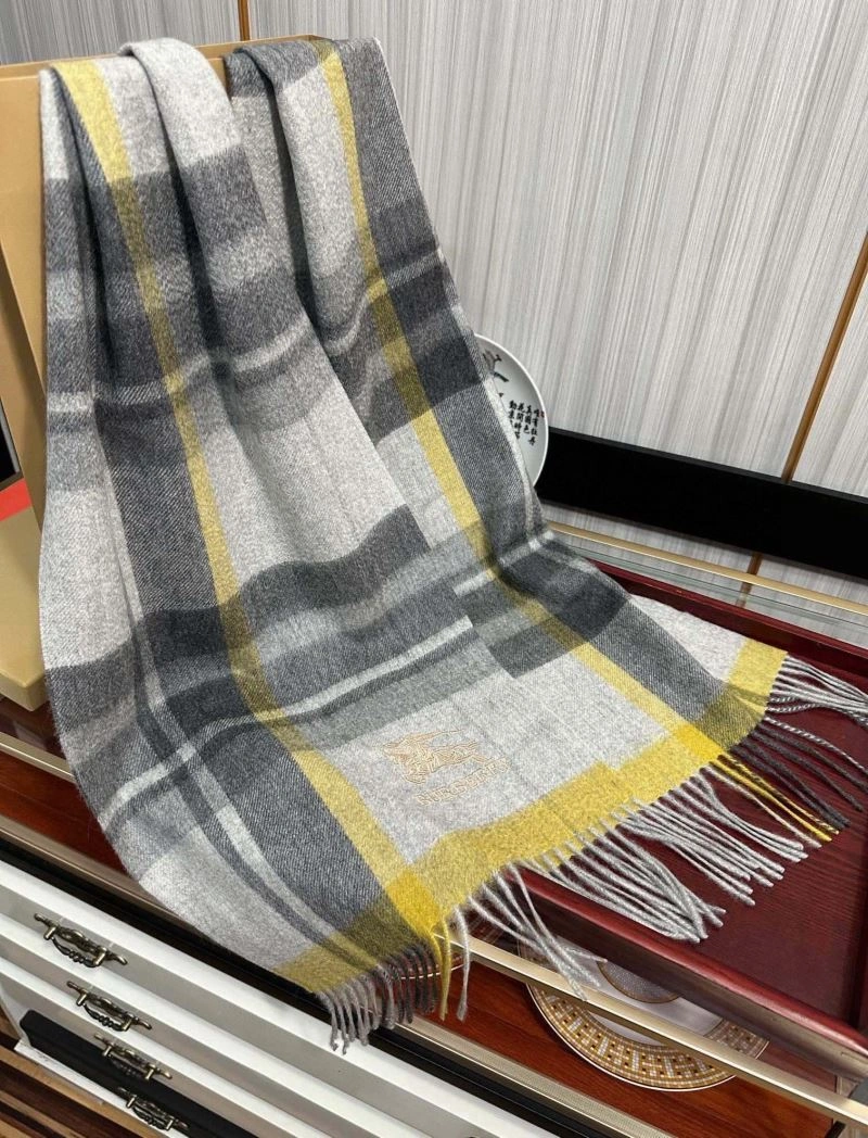 Burberry Scarf SmoothTexture 271339