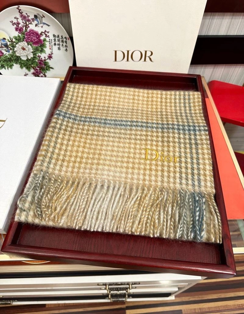 Burberry Scarf SmoothTexture 271333