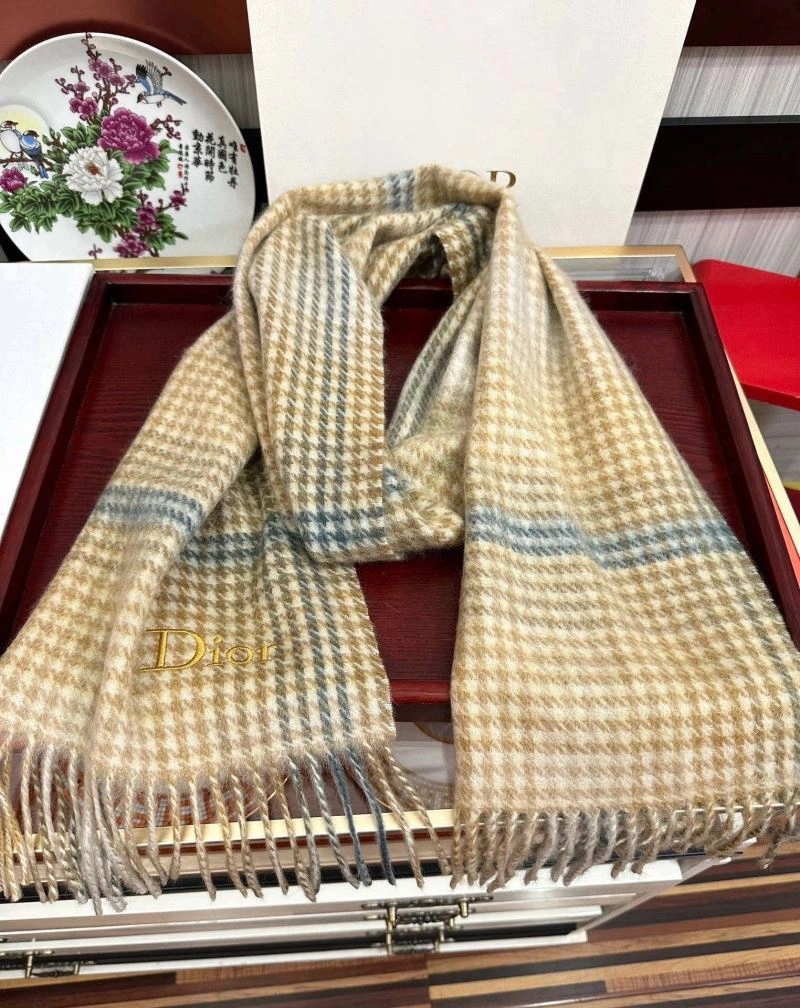 Burberry Scarf SmoothTexture 271333