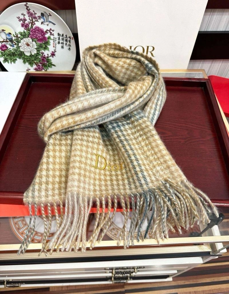 Burberry Scarf SmoothTexture 271333