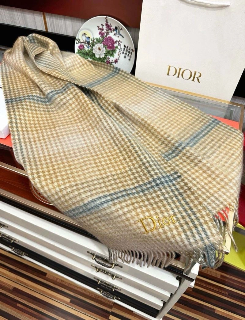 Burberry Scarf SmoothTexture 271333