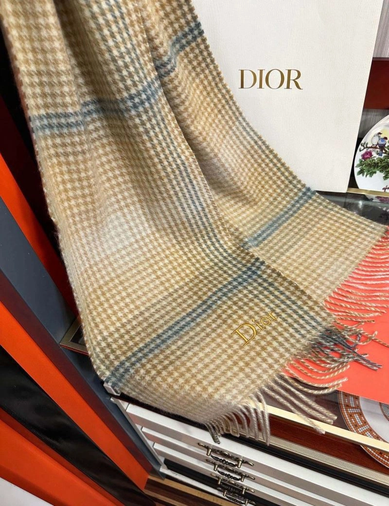 Burberry Scarf SmoothTexture 271333