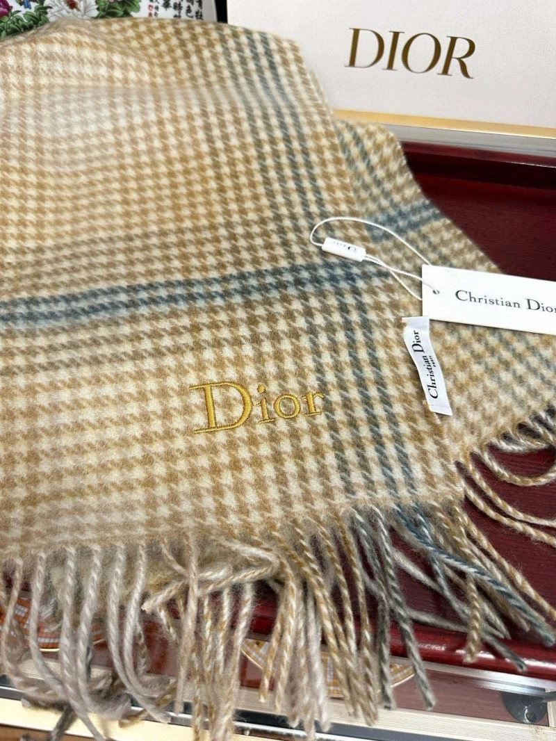 Burberry Scarf SmoothTexture 271333