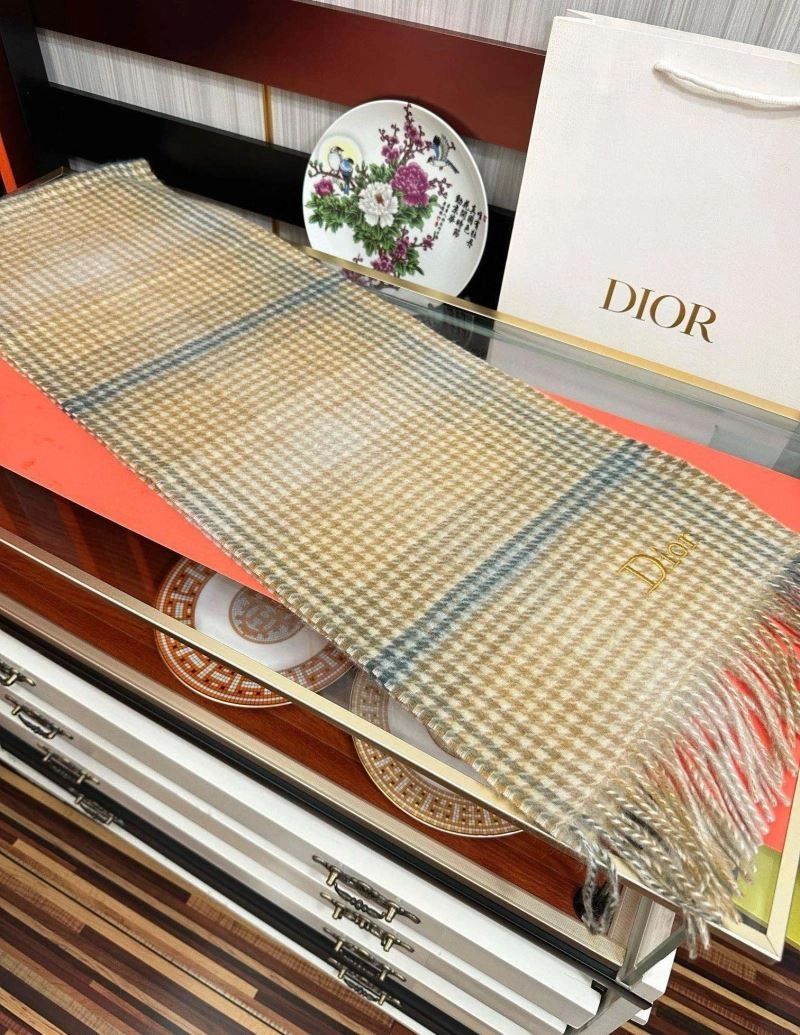 Burberry Scarf SmoothTexture 271333