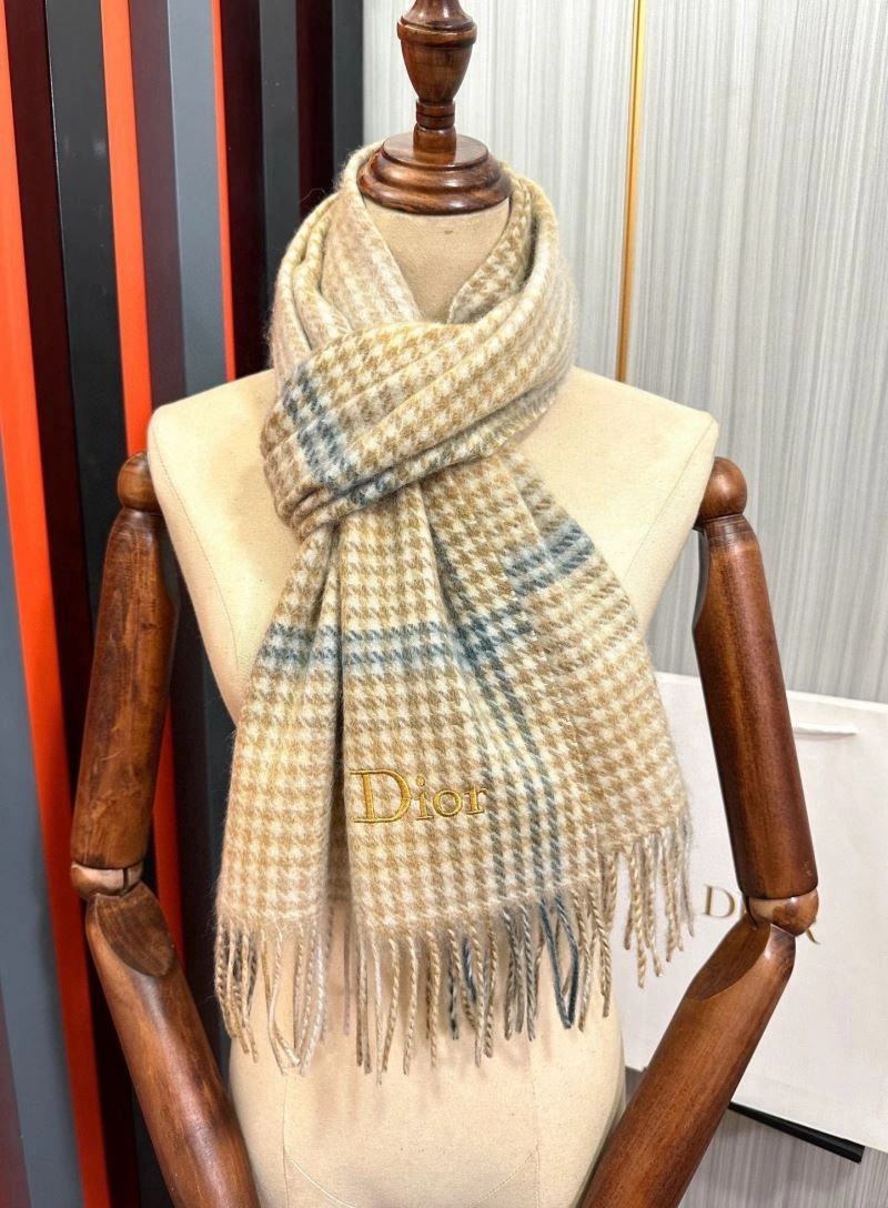 Burberry Scarf SmoothTexture 271333