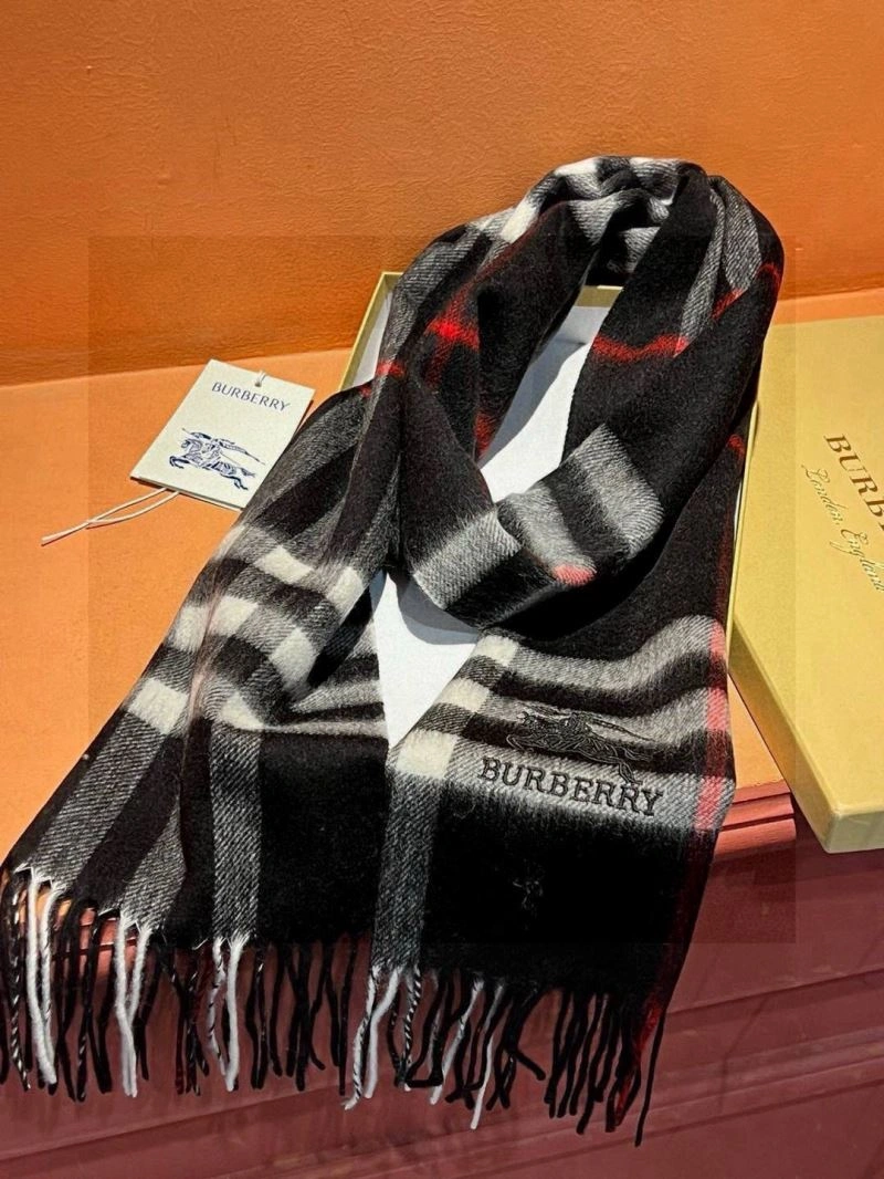 Burberry Scarf Compact 271348