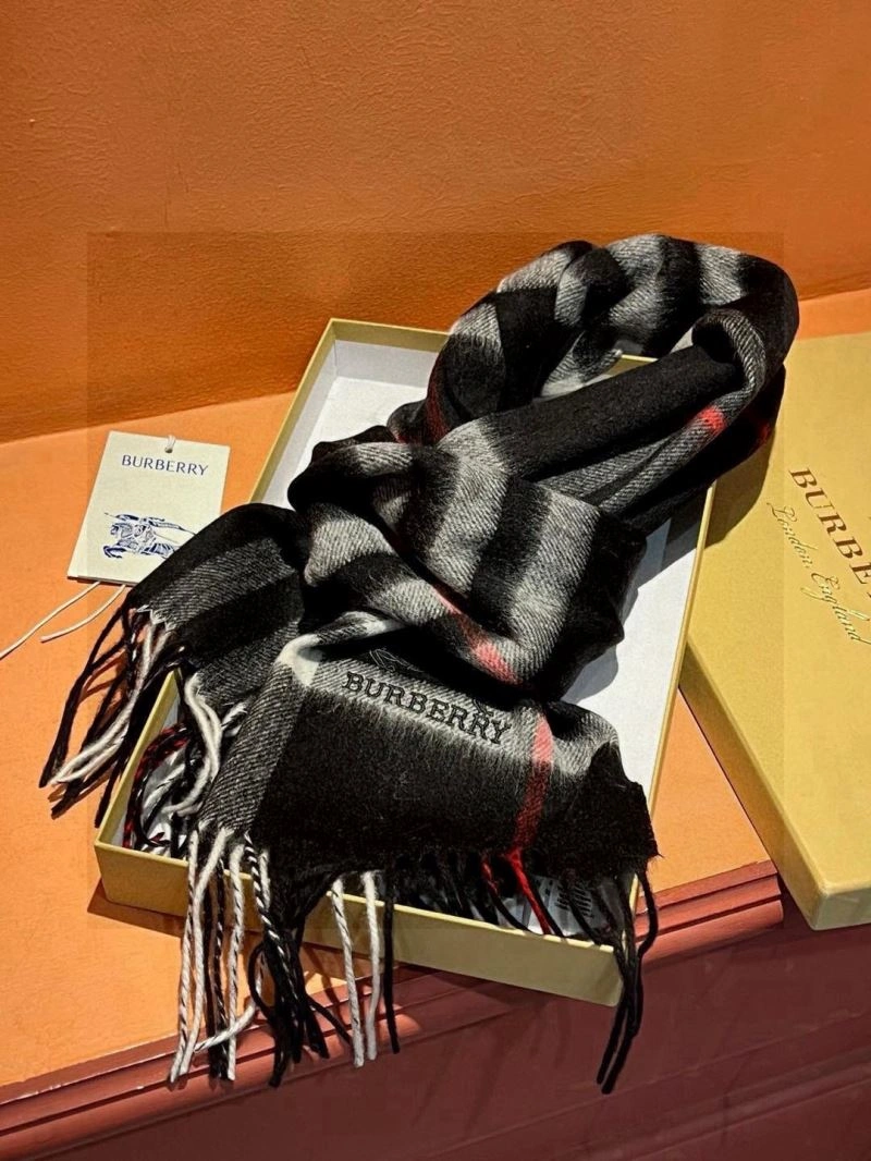 Burberry Scarf Compact 271348