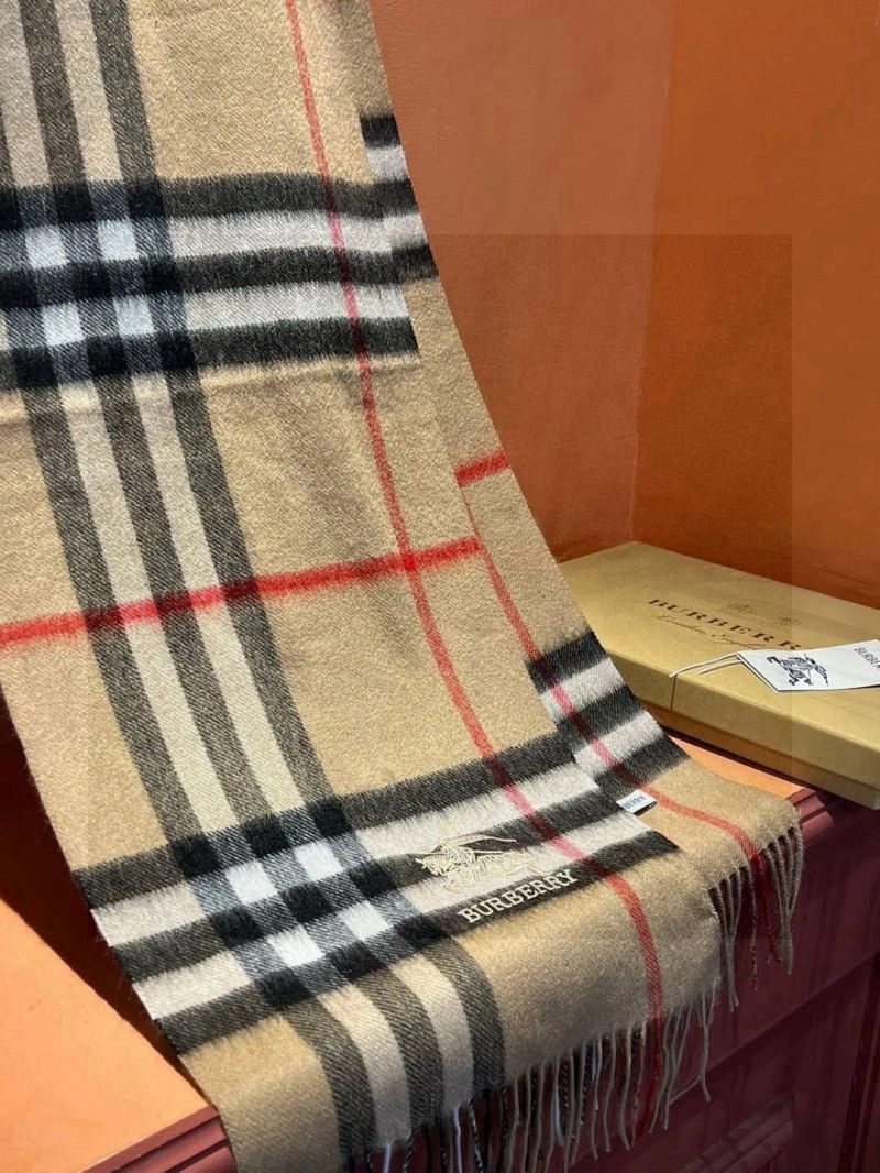 Burberry Scarf Chic 271354