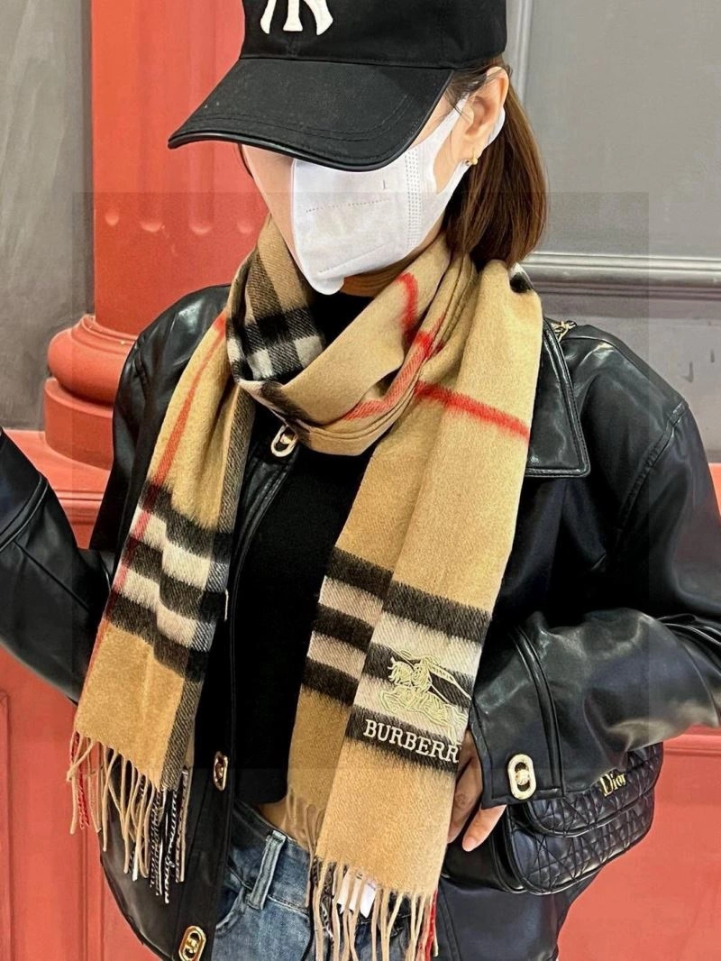 Burberry Scarf Chic 271354