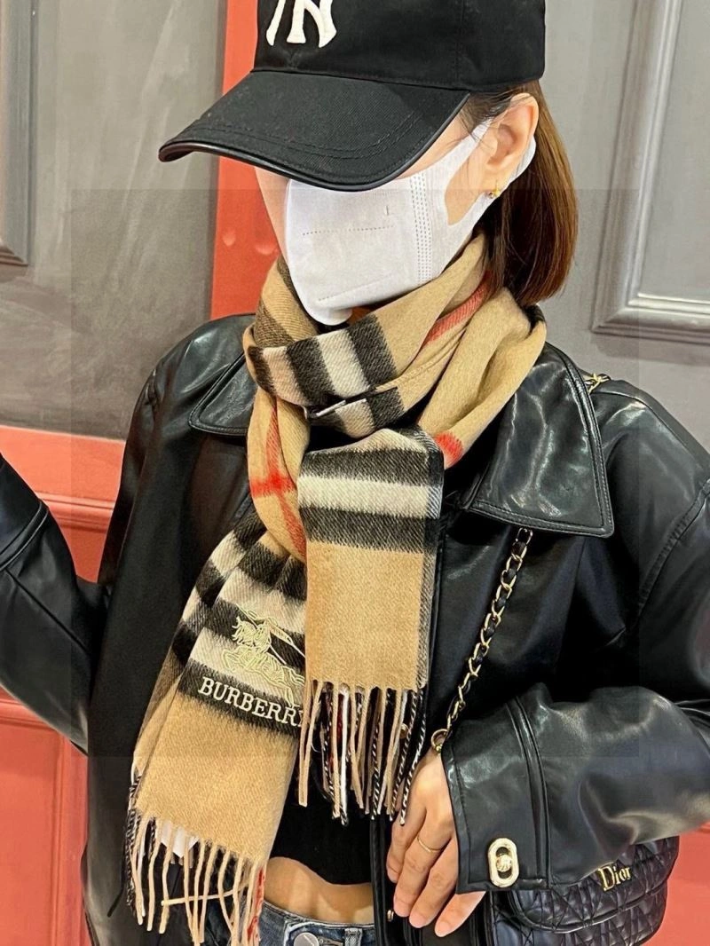 Burberry Scarf Chic 271354