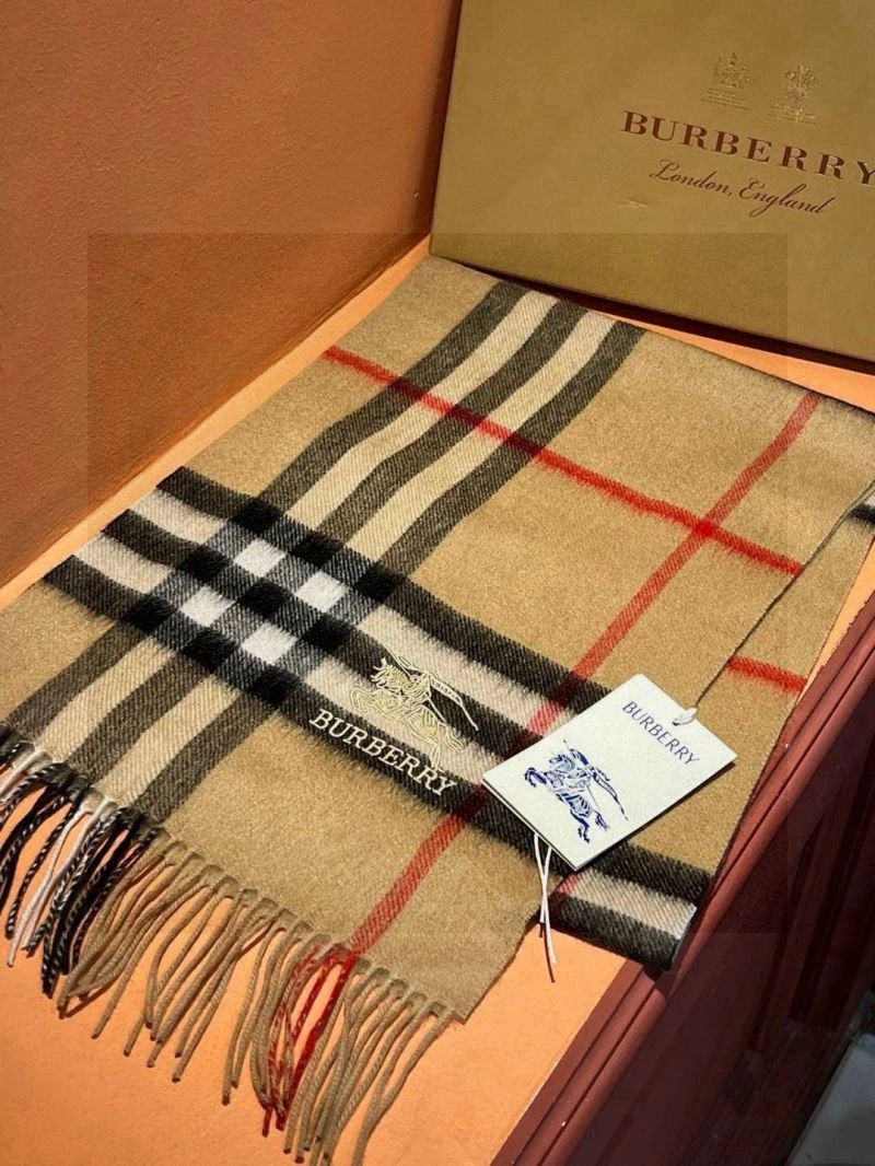 Burberry Scarf Chic 271354