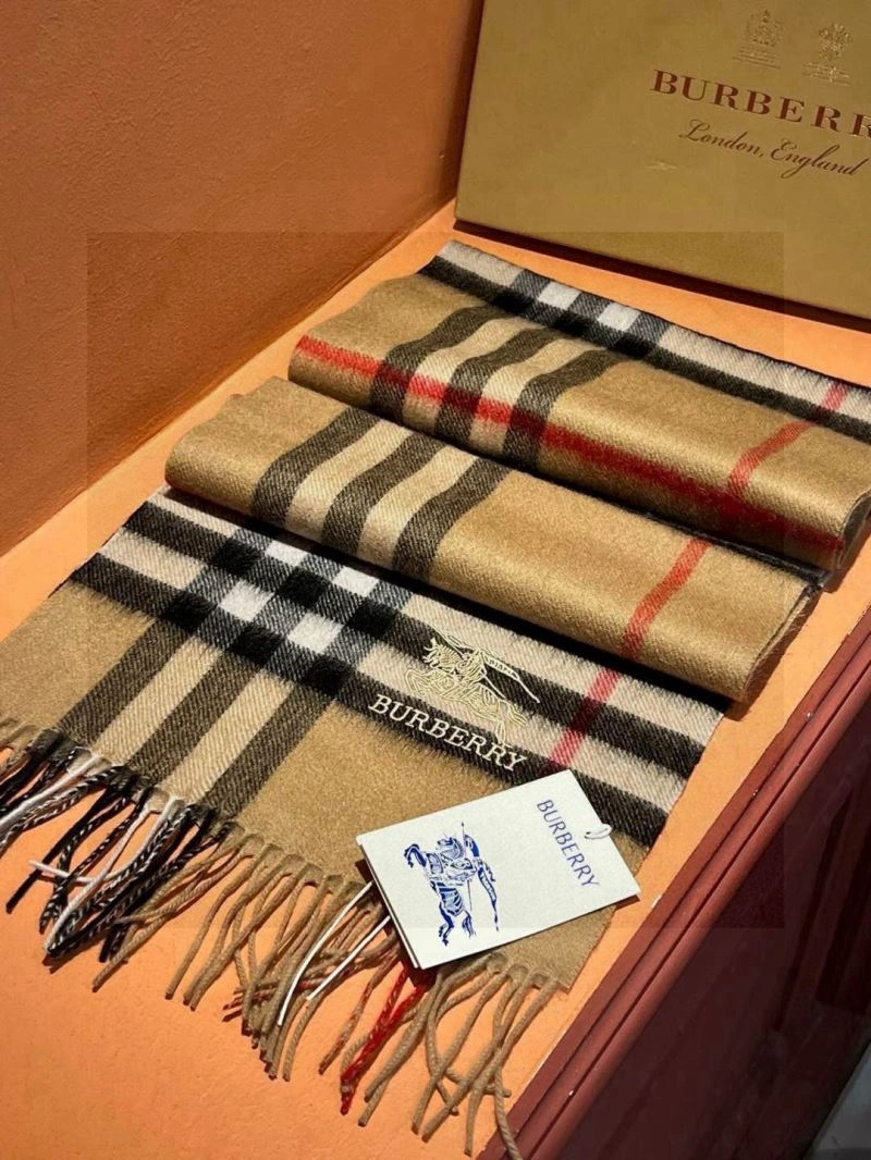 Burberry Scarf Chic 271354