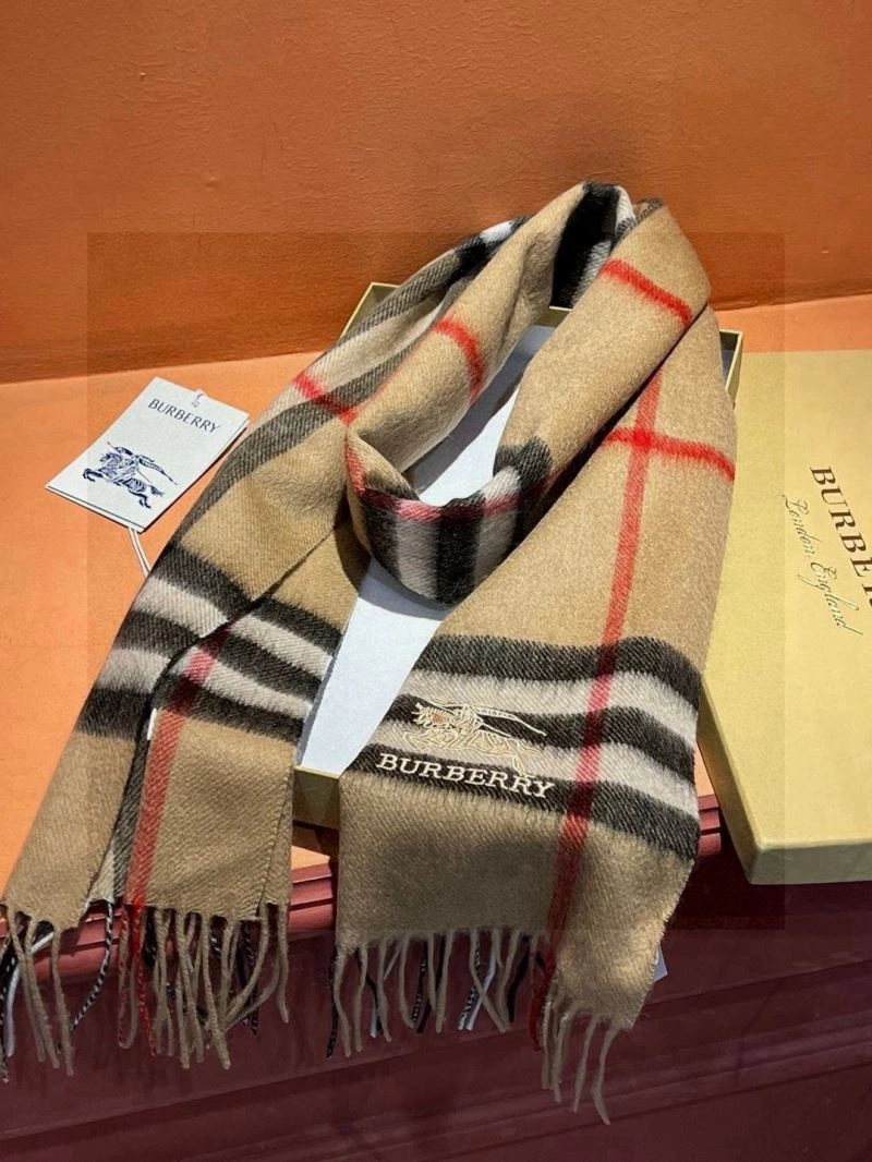 Burberry Scarf Chic 271354