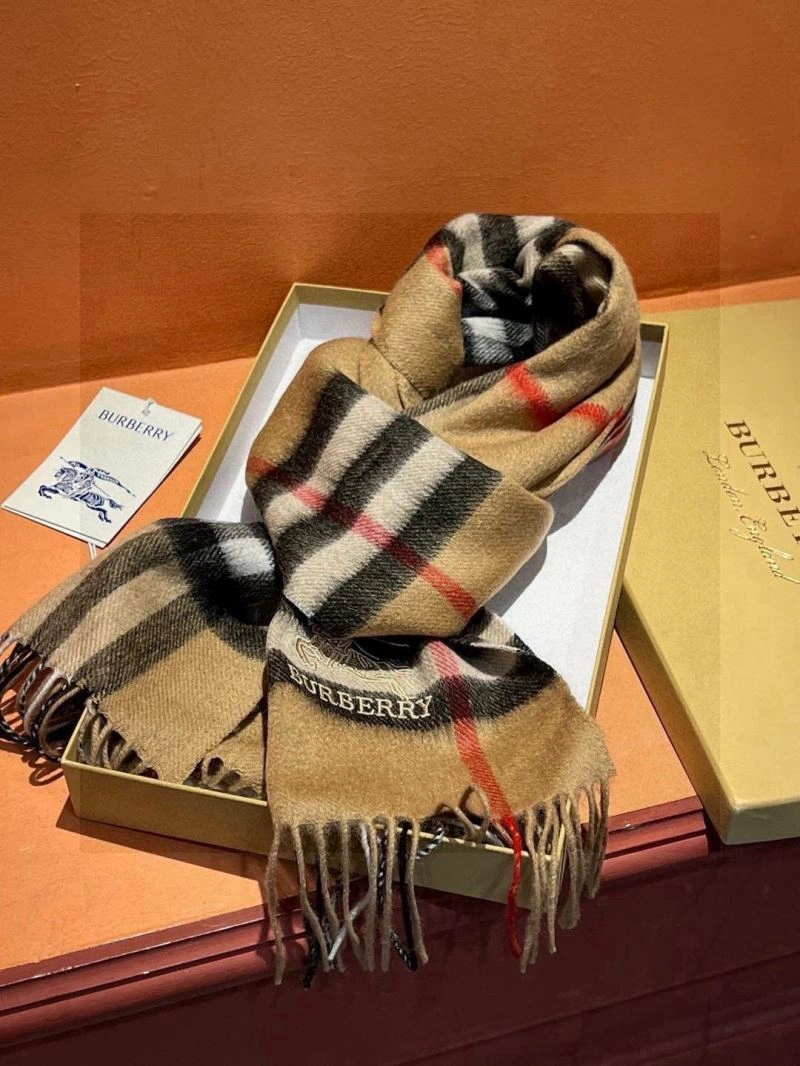 Burberry Scarf Chic 271354