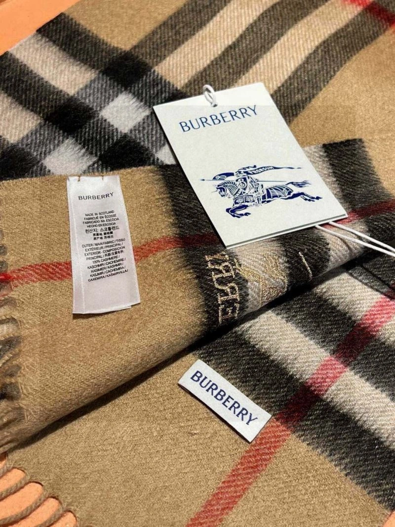 Burberry Scarf Chic 271354