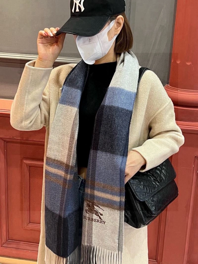 UrbanStyle Burberry Scarf 271353