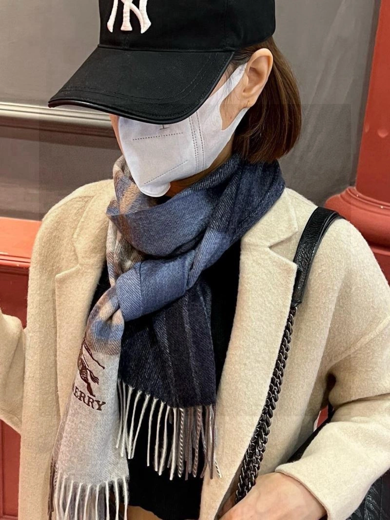 UrbanStyle Burberry Scarf 271353