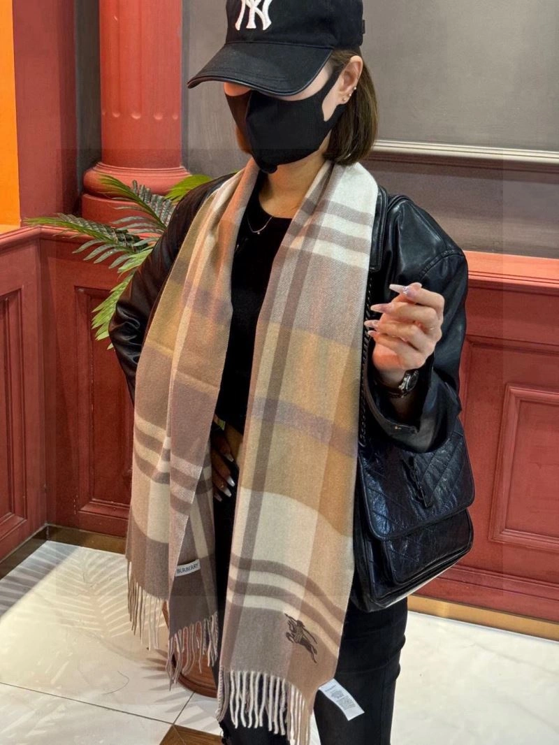 Unique Burberry Scarf 271329