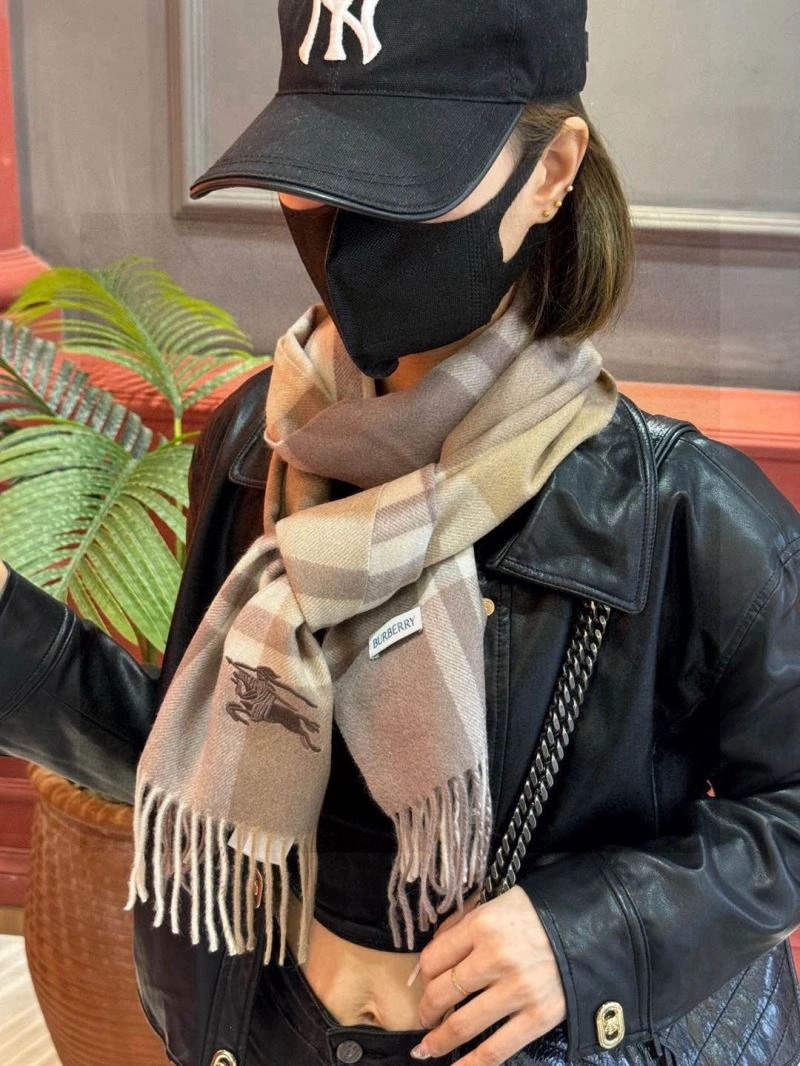 Unique Burberry Scarf 271329