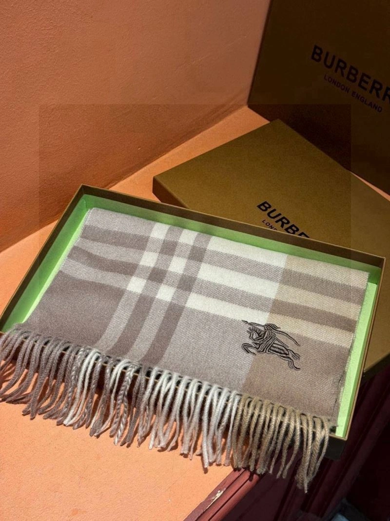 Unique Burberry Scarf 271329