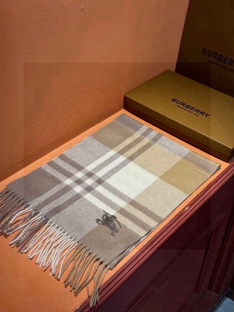 Unique Burberry Scarf 271329