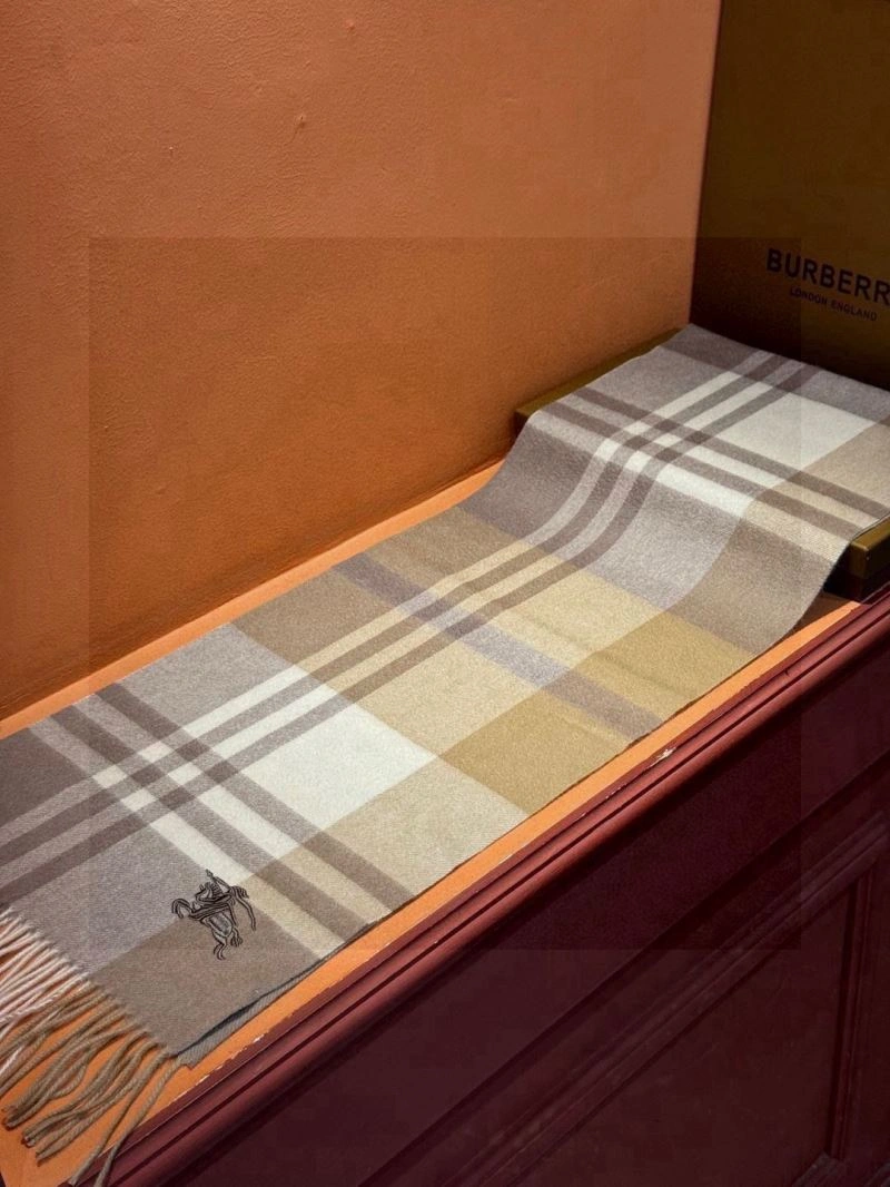 Unique Burberry Scarf 271329