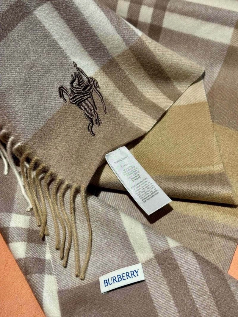 Unique Burberry Scarf 271329