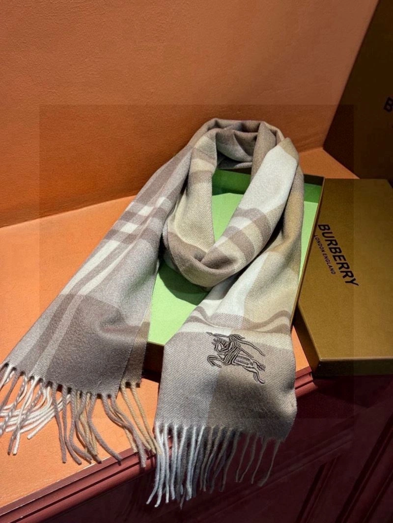 Unique Burberry Scarf 271329