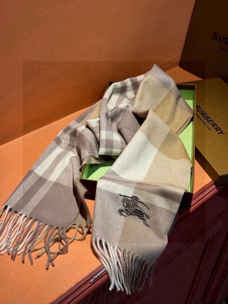 Unique Burberry Scarf 271329