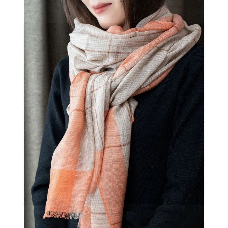 Burberry Scarf Lightweight 271328