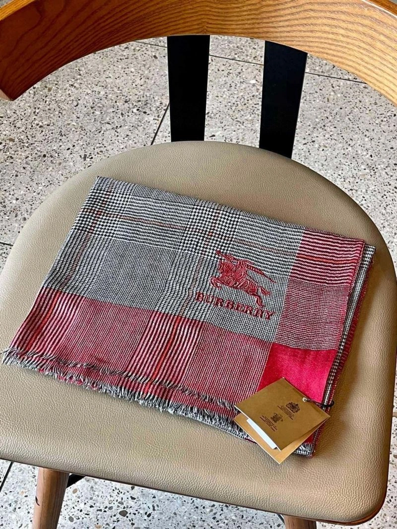 FlexibleFit Burberry Scarf 271345