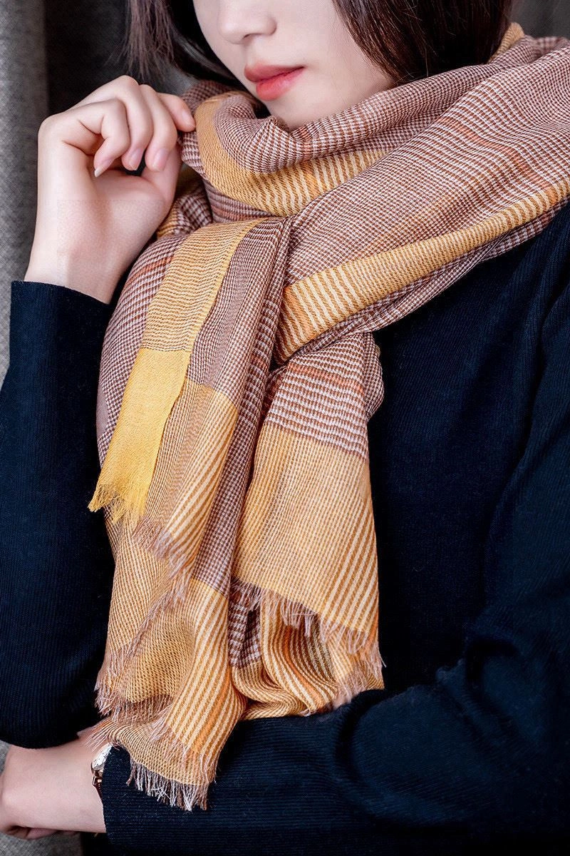 Burberry Scarf Youthful 271326