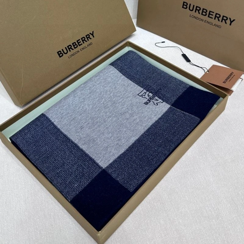 FastDry Burberry Scarf 271322