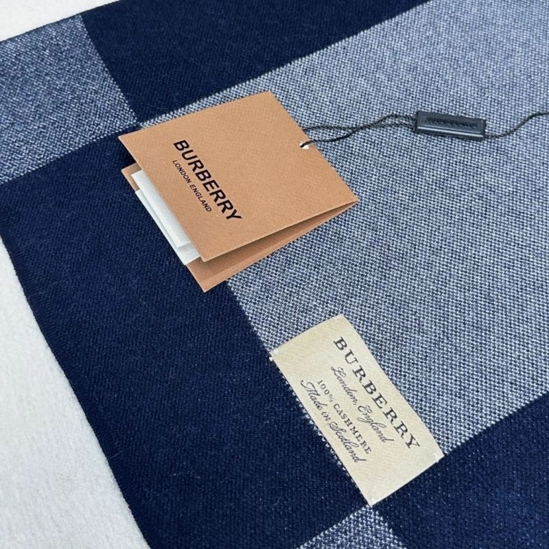 FastDry Burberry Scarf 271322